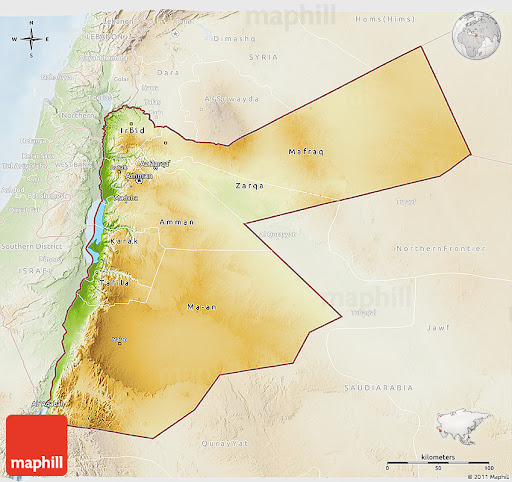 jordan image